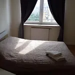 Domotel Aleje Jerozolimskie 4*