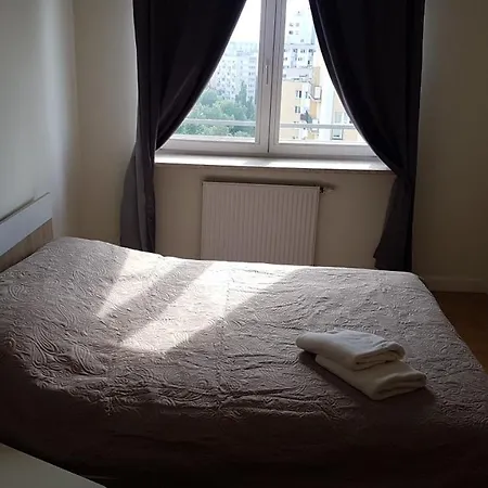 Domotel Aleje Jerozolimskie 4*