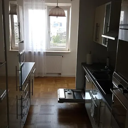 Domotel Aleje Jerozolimskie 4* Warschau