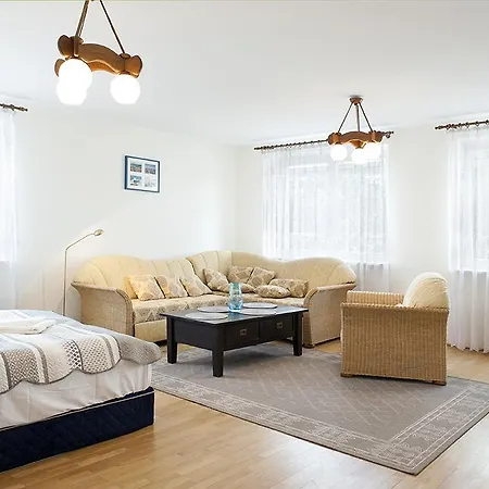 Apartamento Domotel Aleje Jerozolimskie Varsóvia